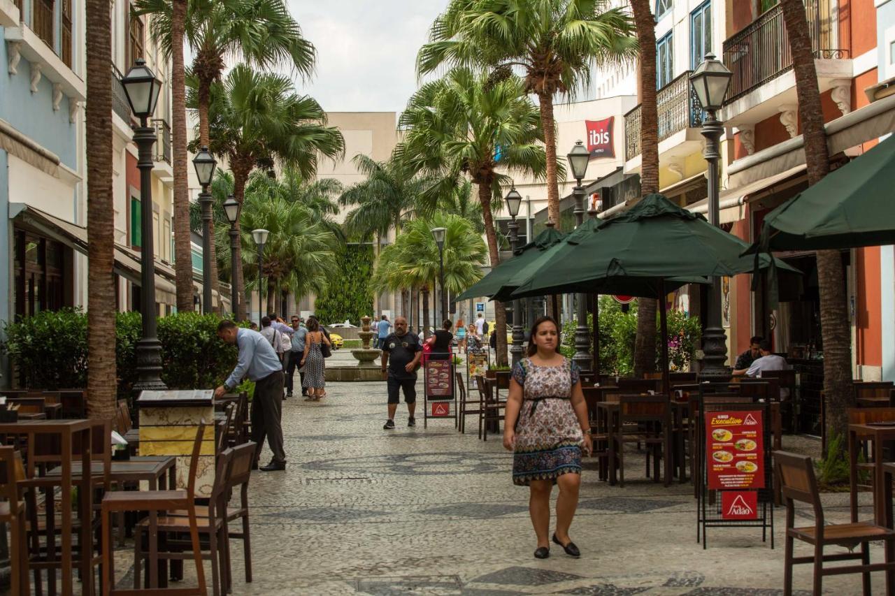 Ibis Rio De Janeiro Nova America מראה חיצוני תמונה