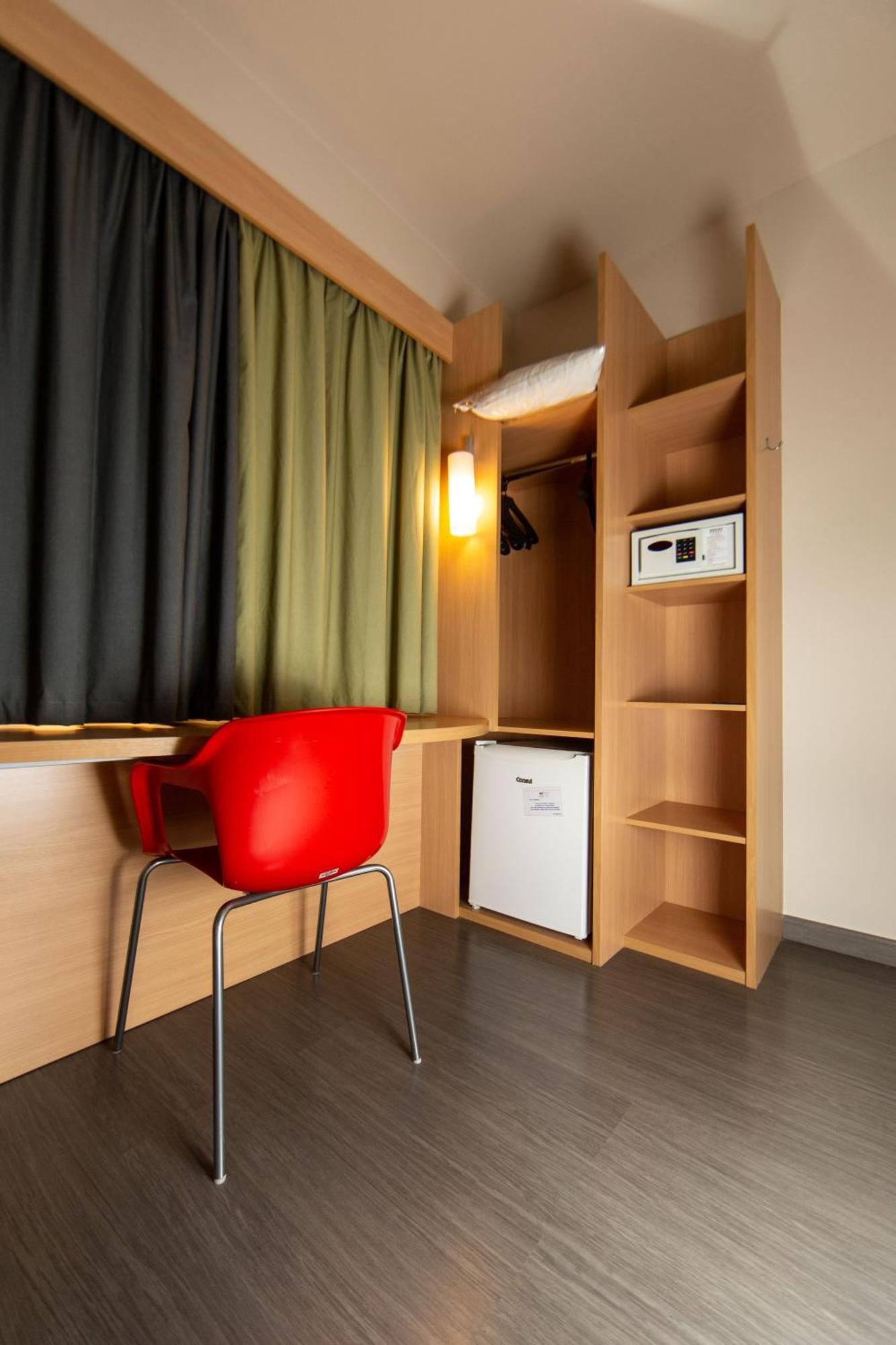 Ibis Rio De Janeiro Nova America מראה חיצוני תמונה