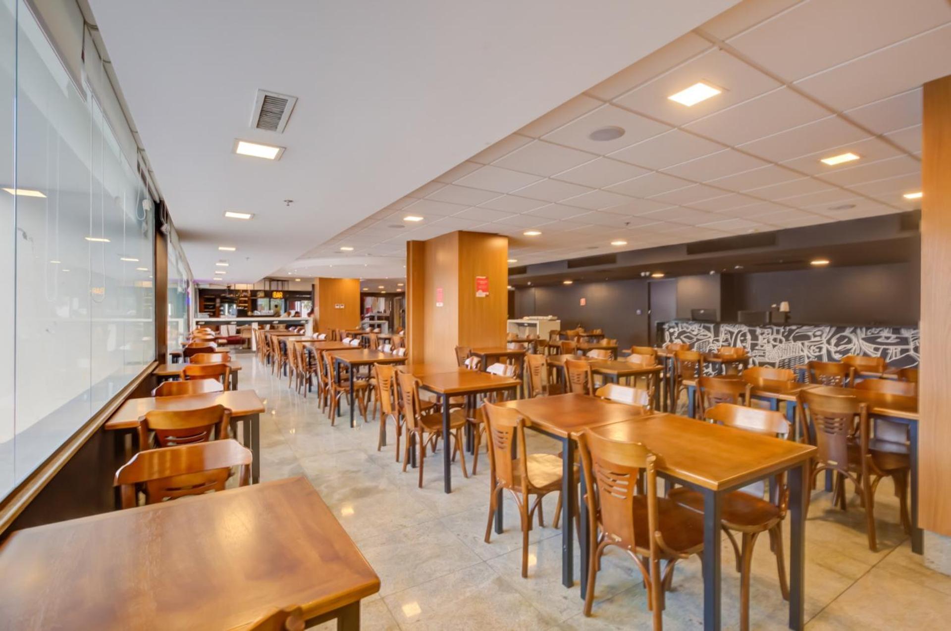 Ibis Rio De Janeiro Nova America מראה חיצוני תמונה