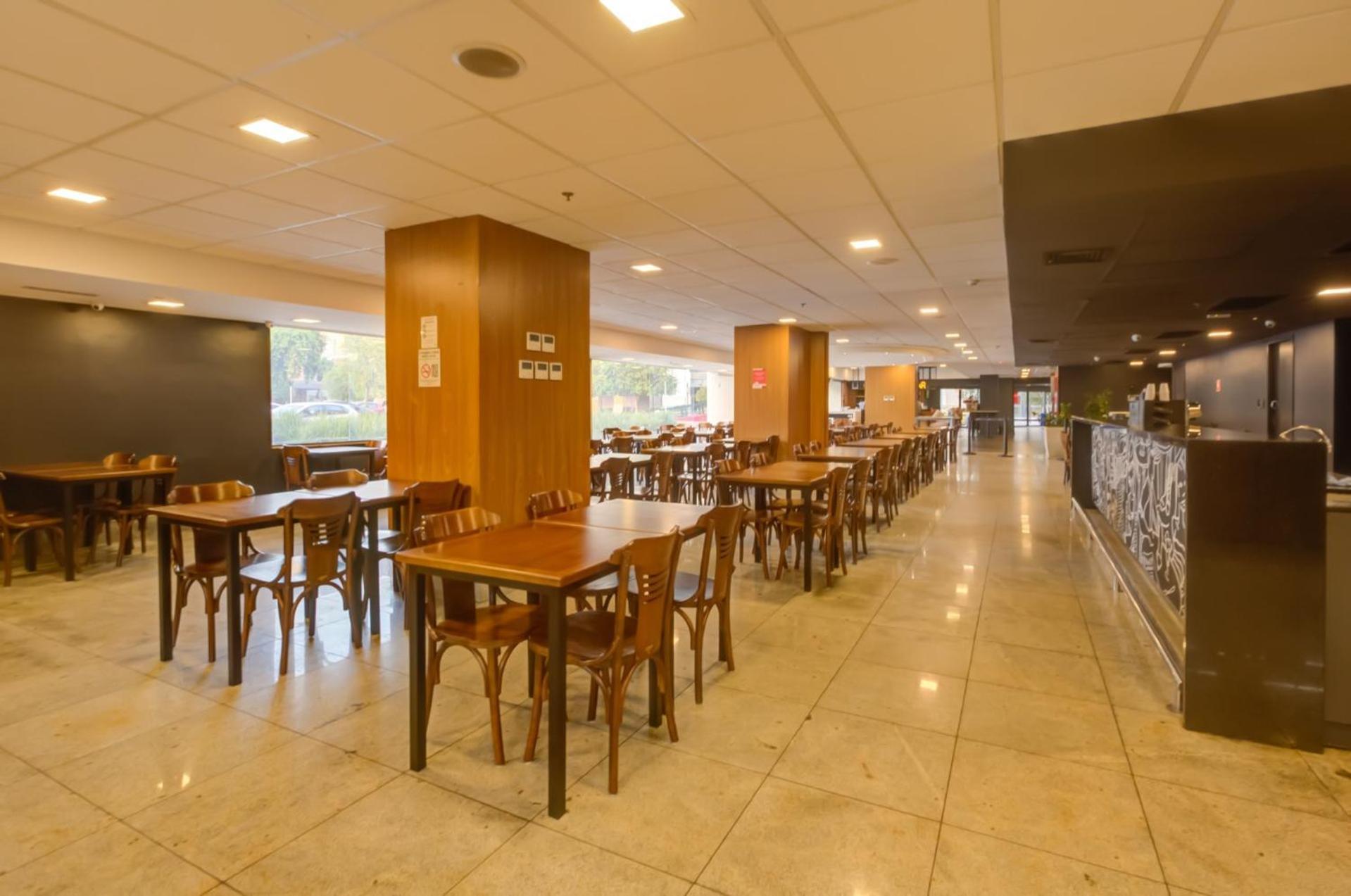 Ibis Rio De Janeiro Nova America מראה חיצוני תמונה