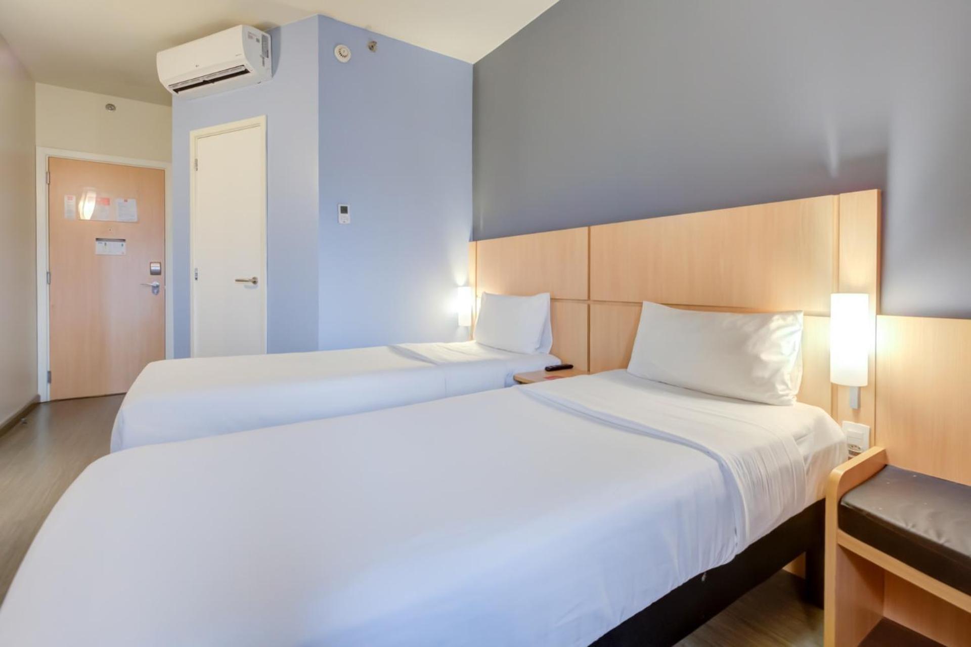 Ibis Rio De Janeiro Nova America מראה חיצוני תמונה