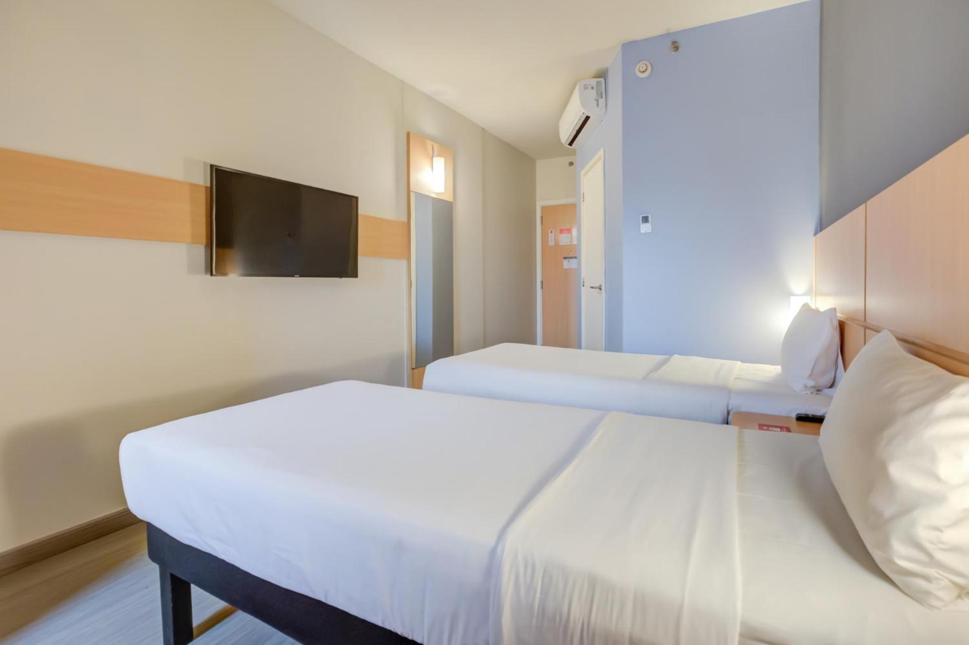 Ibis Rio De Janeiro Nova America מראה חיצוני תמונה