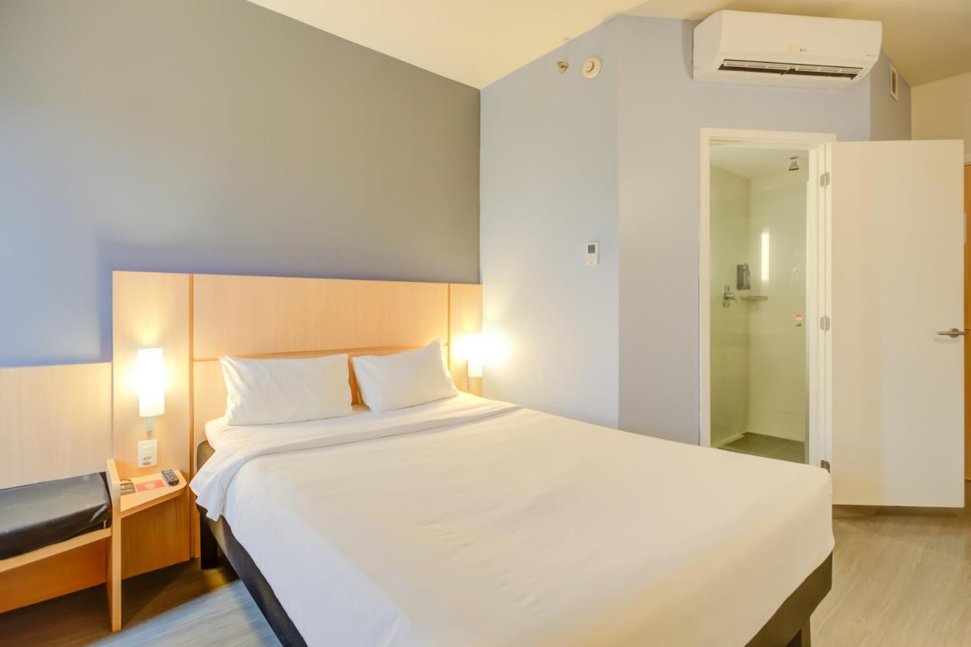Ibis Rio De Janeiro Nova America מראה חיצוני תמונה