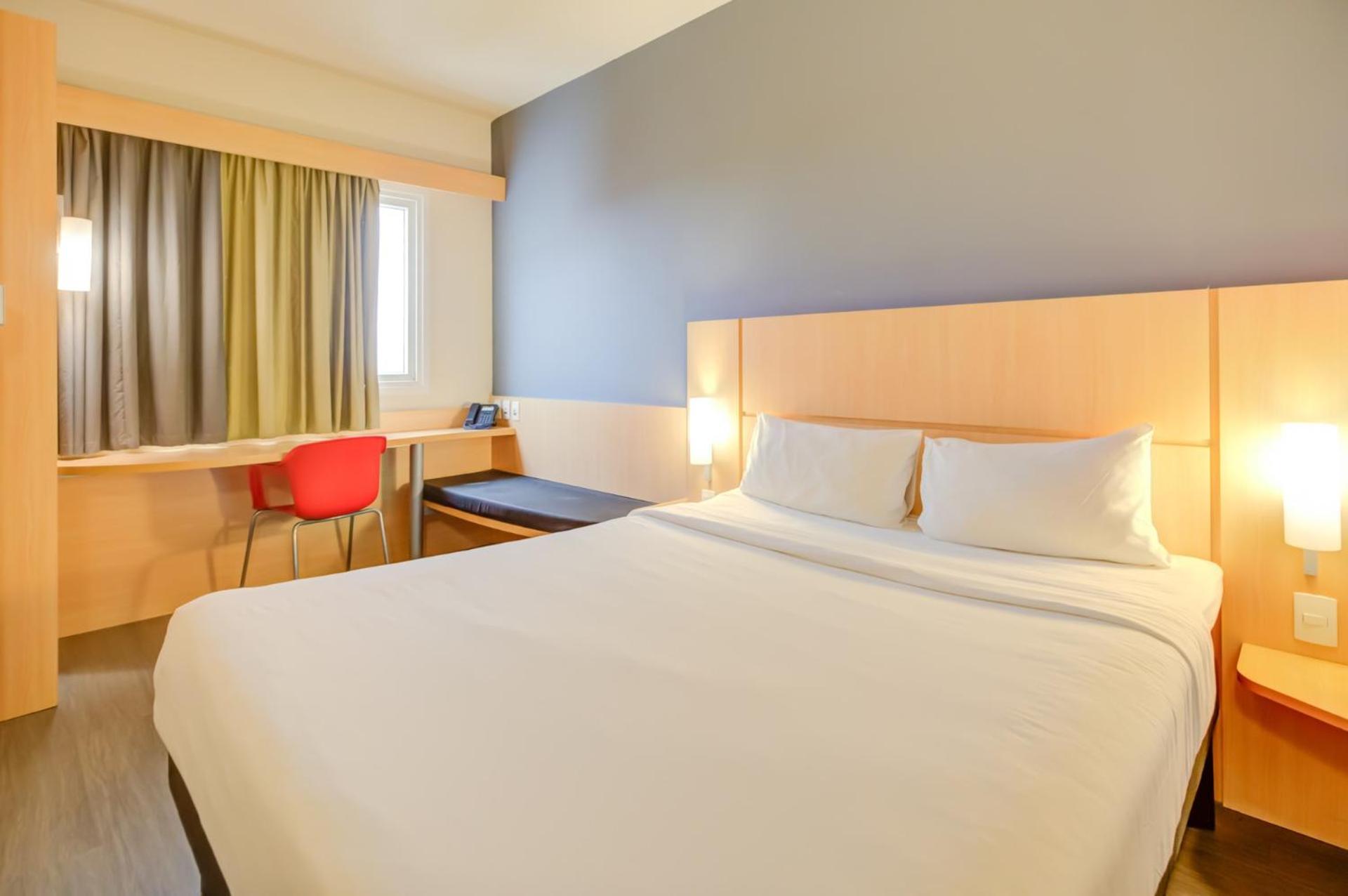 Ibis Rio De Janeiro Nova America מראה חיצוני תמונה