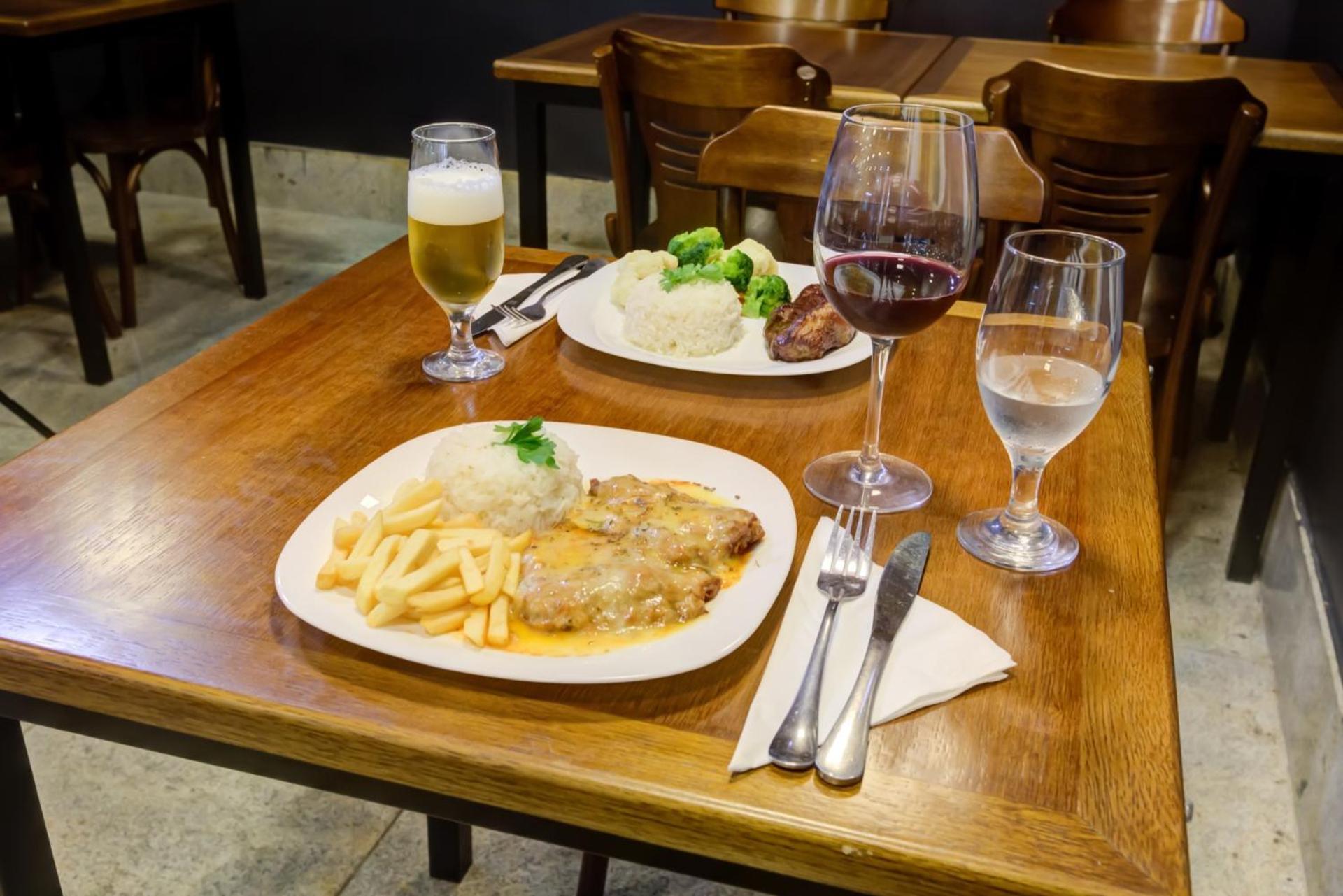 Ibis Rio De Janeiro Nova America מראה חיצוני תמונה