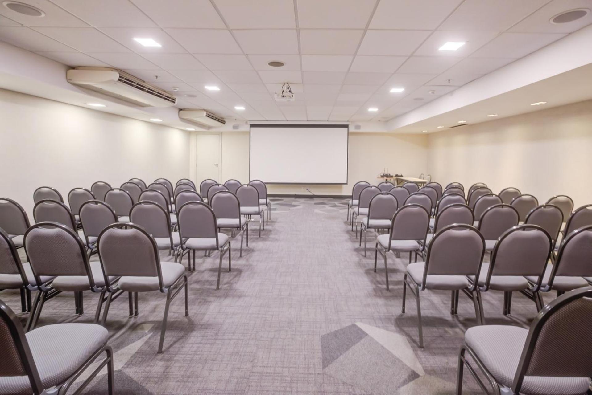 Ibis Rio De Janeiro Nova America מראה חיצוני תמונה