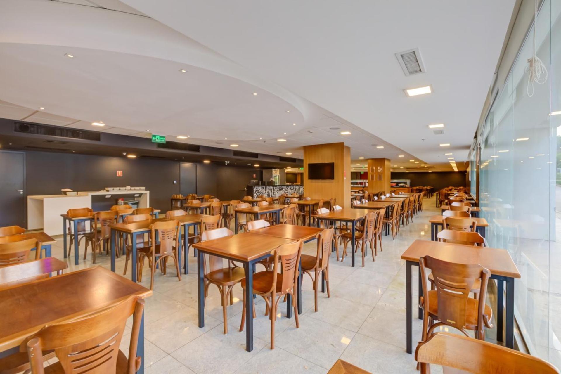 Ibis Rio De Janeiro Nova America מראה חיצוני תמונה