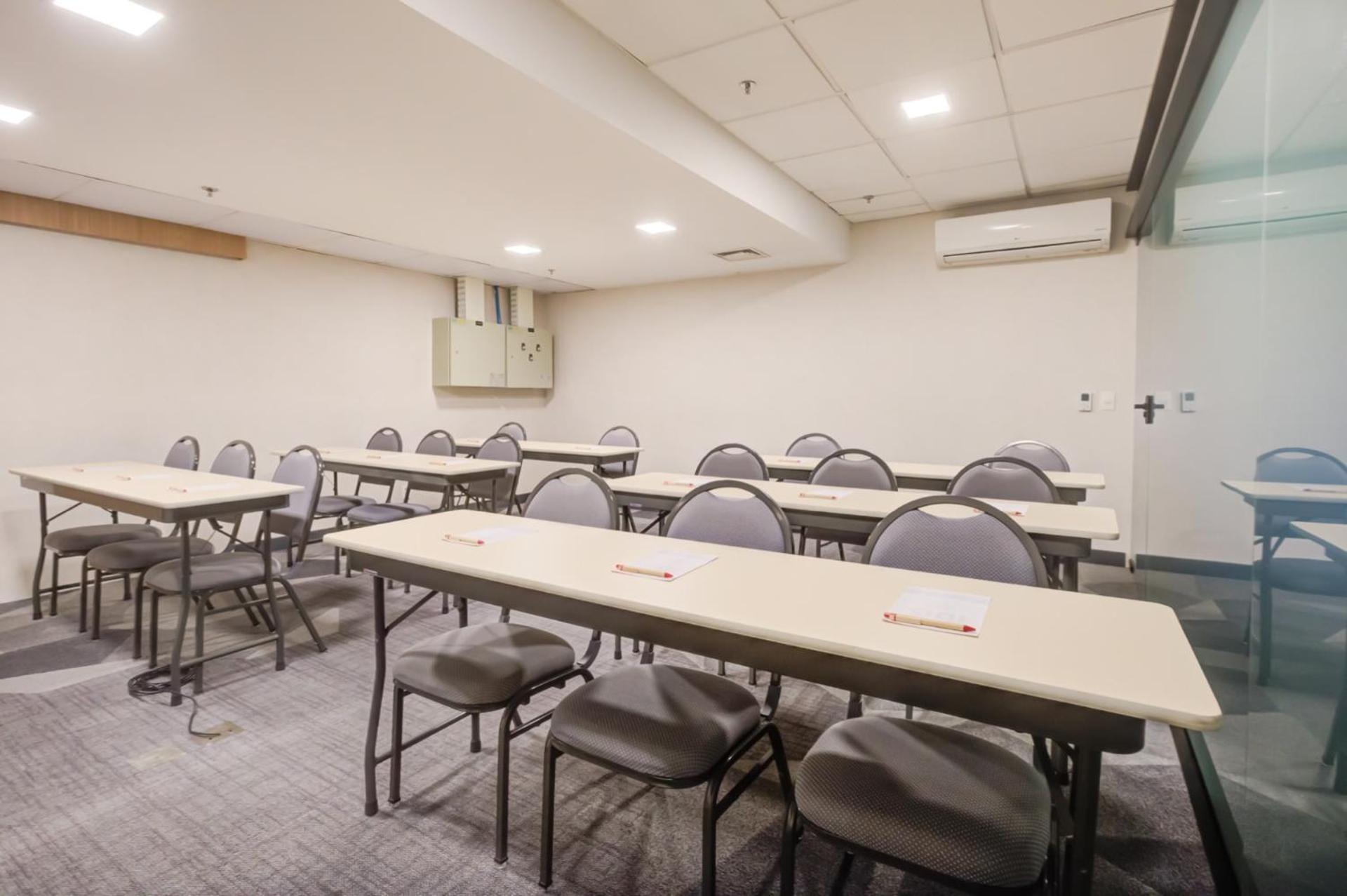 Ibis Rio De Janeiro Nova America מראה חיצוני תמונה