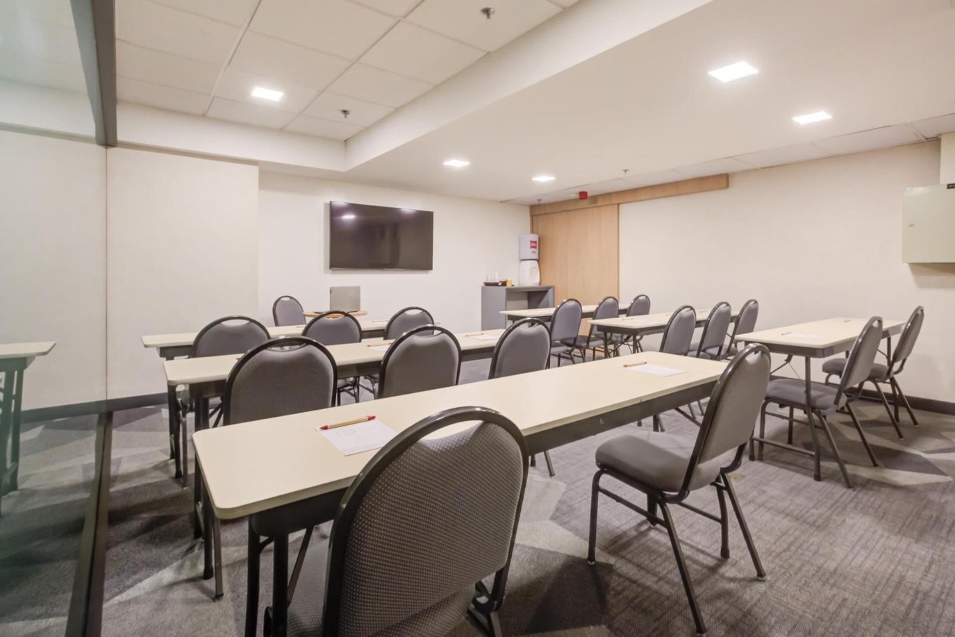 Ibis Rio De Janeiro Nova America מראה חיצוני תמונה