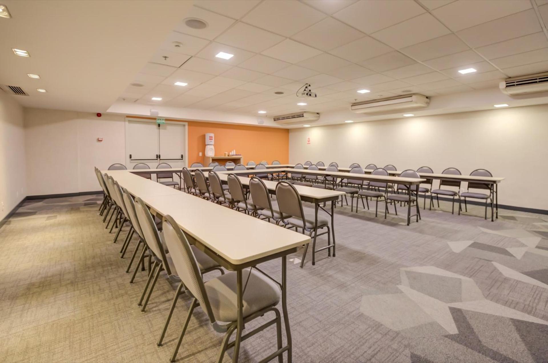 Ibis Rio De Janeiro Nova America מראה חיצוני תמונה