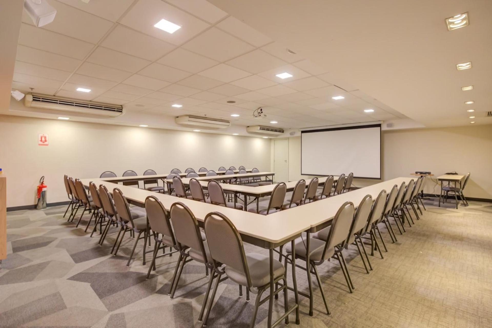 Ibis Rio De Janeiro Nova America מראה חיצוני תמונה