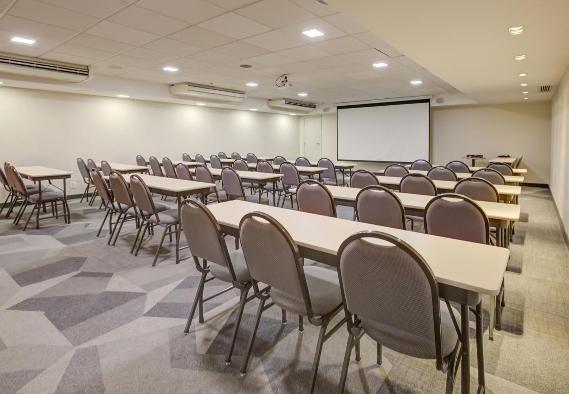 Ibis Rio De Janeiro Nova America מראה חיצוני תמונה