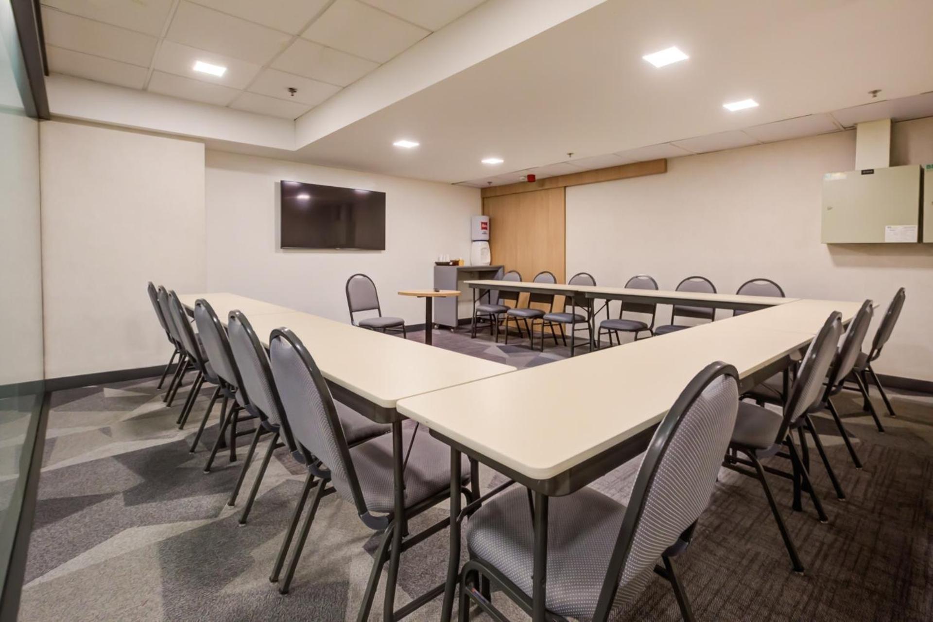 Ibis Rio De Janeiro Nova America מראה חיצוני תמונה