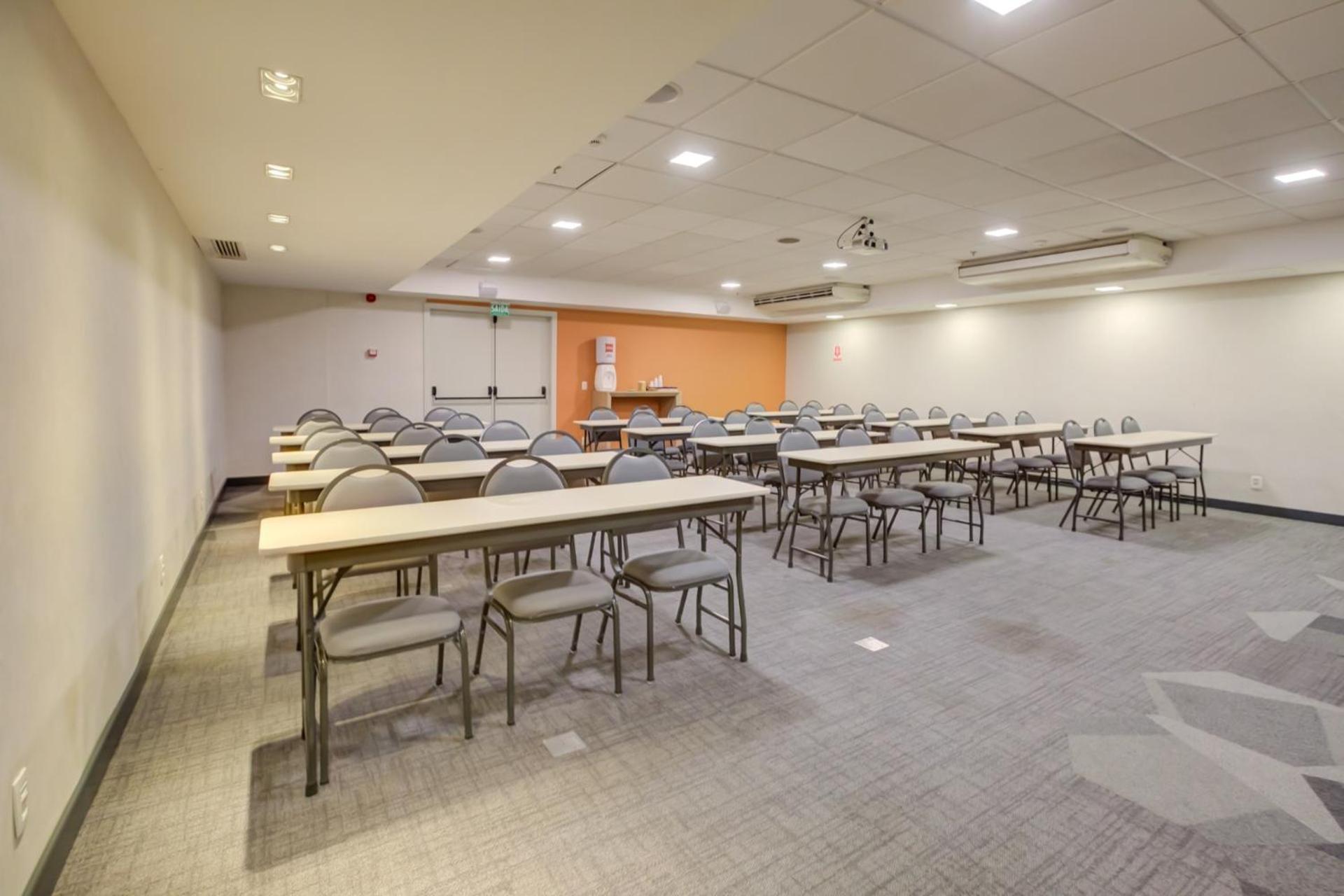 Ibis Rio De Janeiro Nova America מראה חיצוני תמונה
