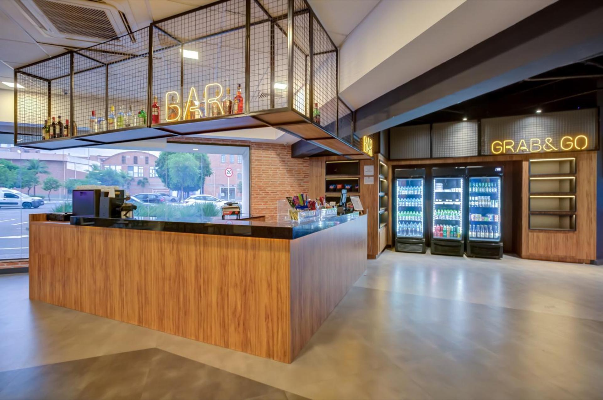 Ibis Rio De Janeiro Nova America מראה חיצוני תמונה