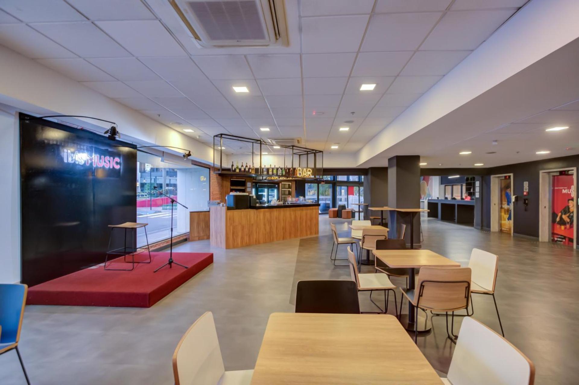Ibis Rio De Janeiro Nova America מראה חיצוני תמונה