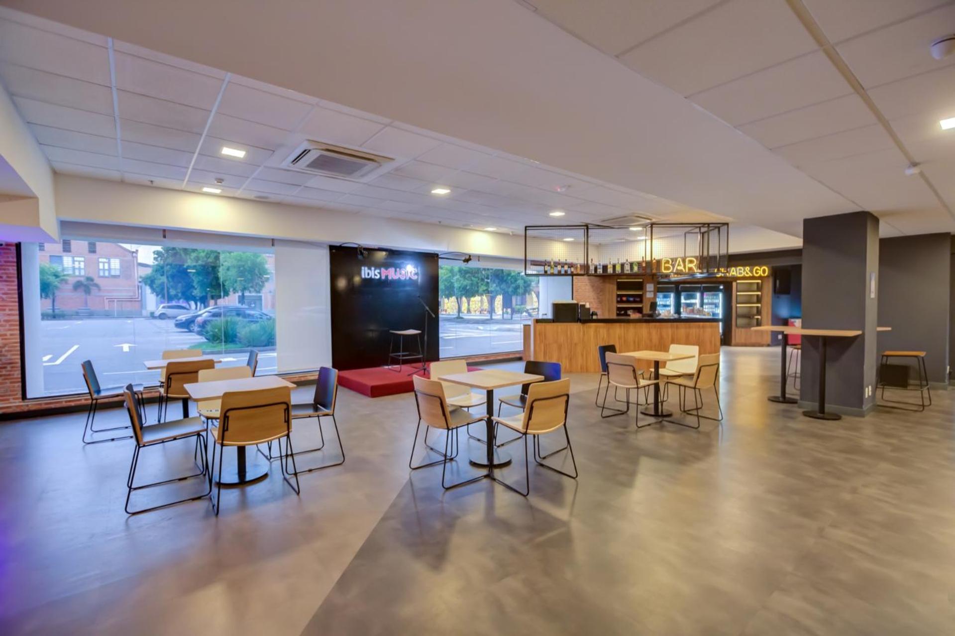 Ibis Rio De Janeiro Nova America מראה חיצוני תמונה
