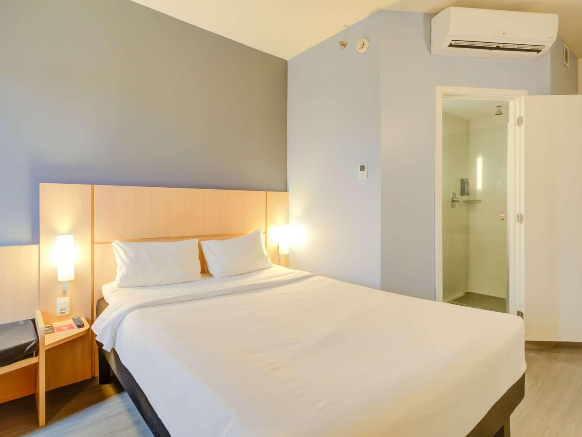 Ibis Rio De Janeiro Nova America מראה חיצוני תמונה