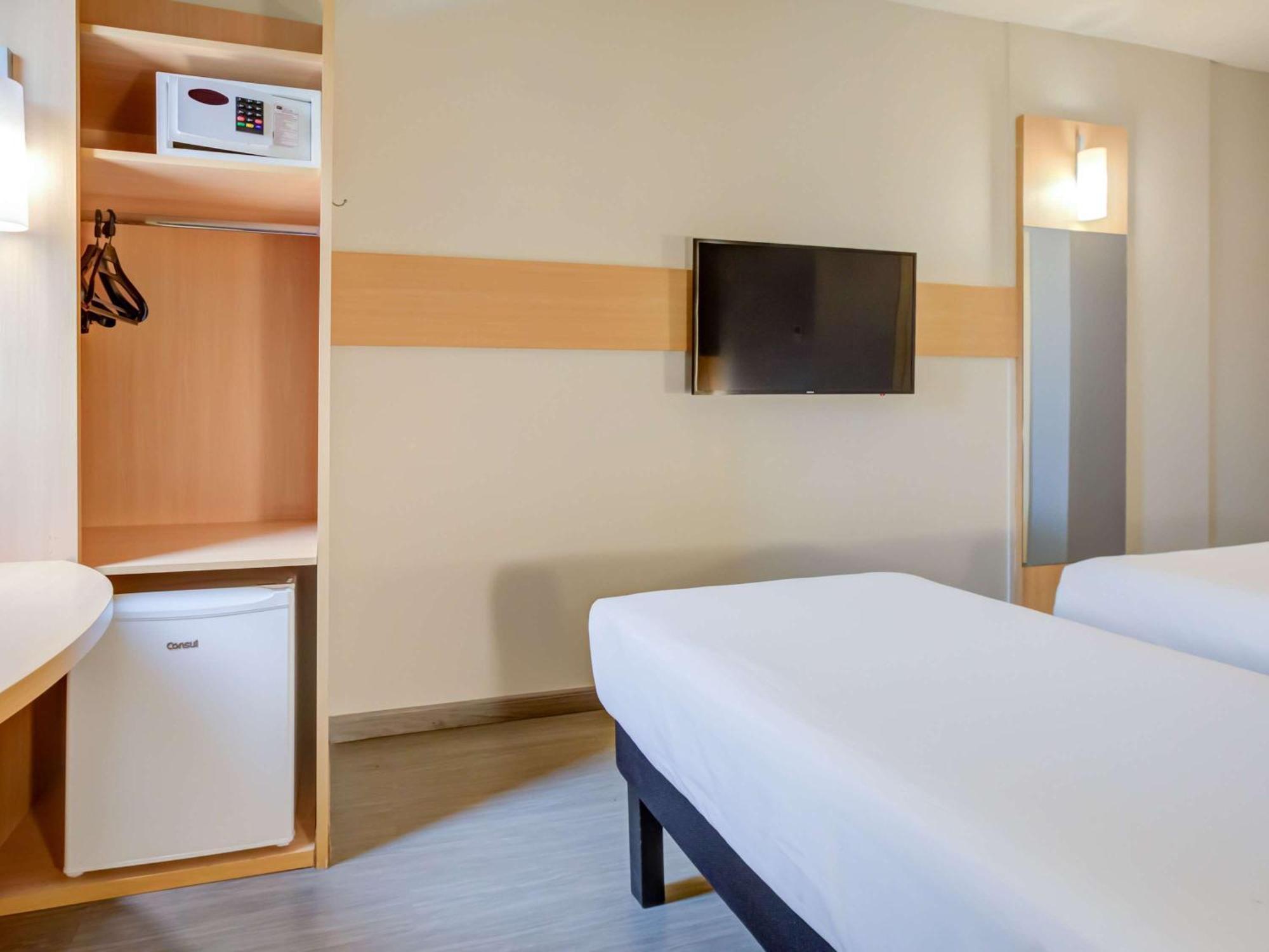 Ibis Rio De Janeiro Nova America מראה חיצוני תמונה