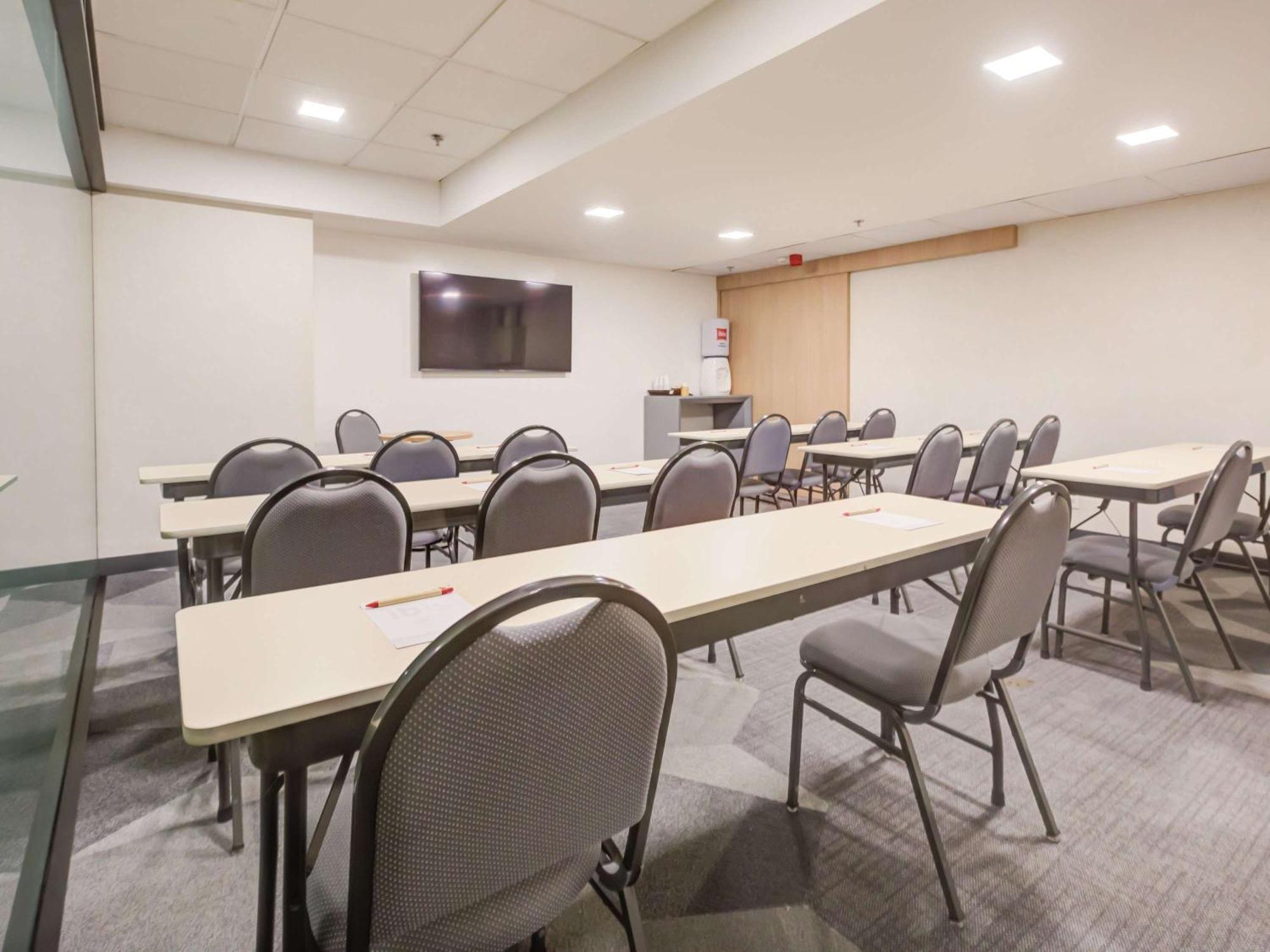Ibis Rio De Janeiro Nova America מראה חיצוני תמונה