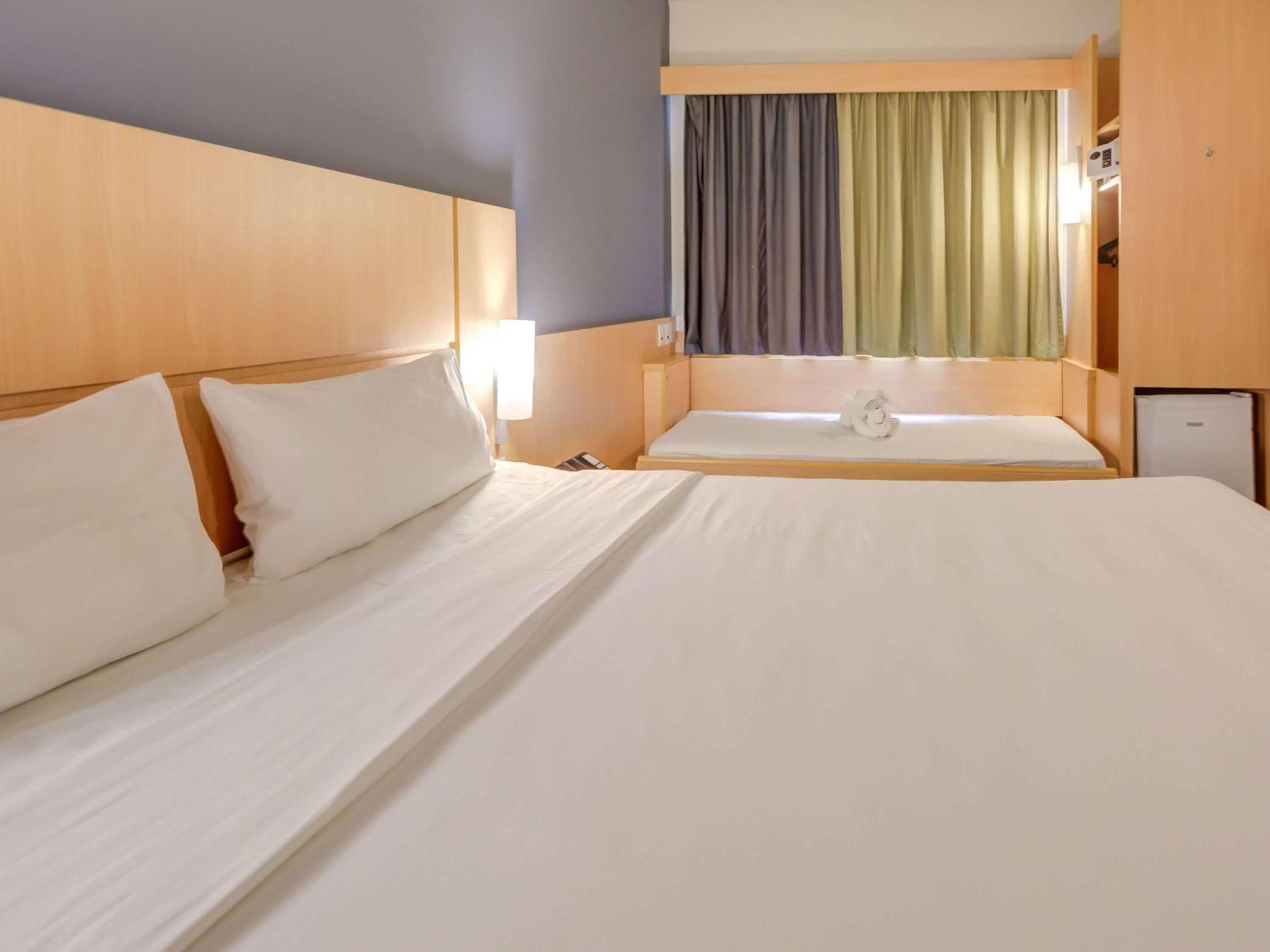 Ibis Rio De Janeiro Nova America מראה חיצוני תמונה