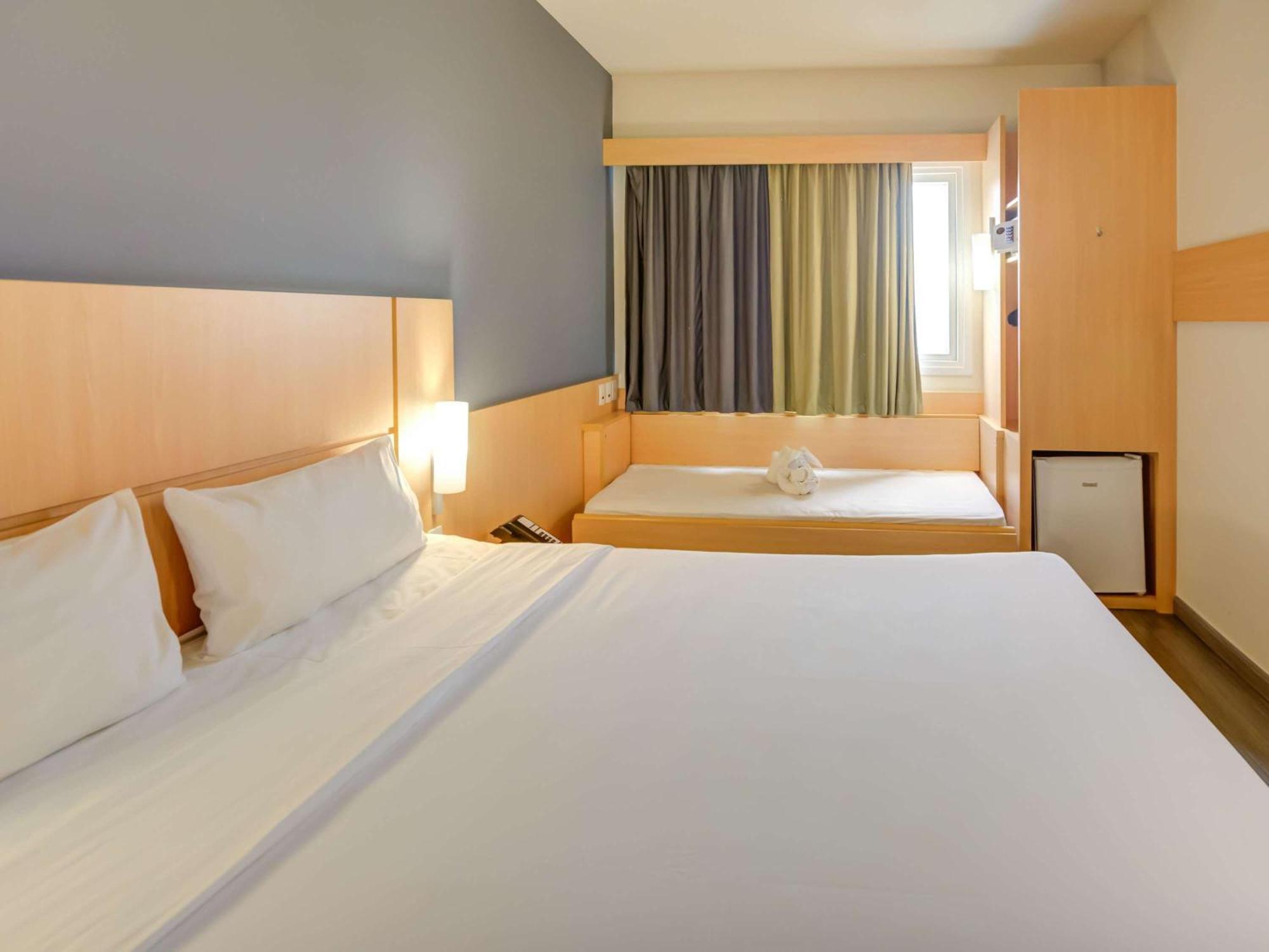 Ibis Rio De Janeiro Nova America מראה חיצוני תמונה