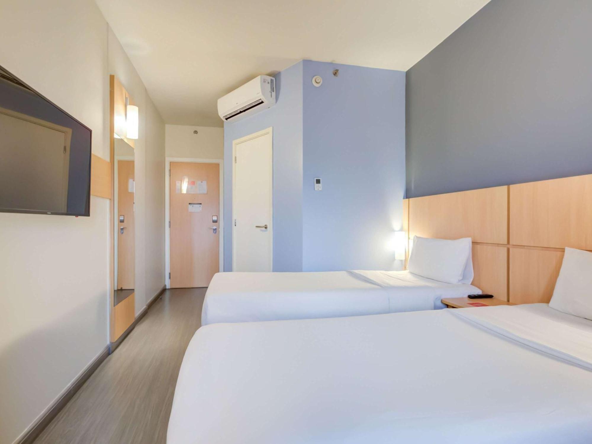 Ibis Rio De Janeiro Nova America מראה חיצוני תמונה