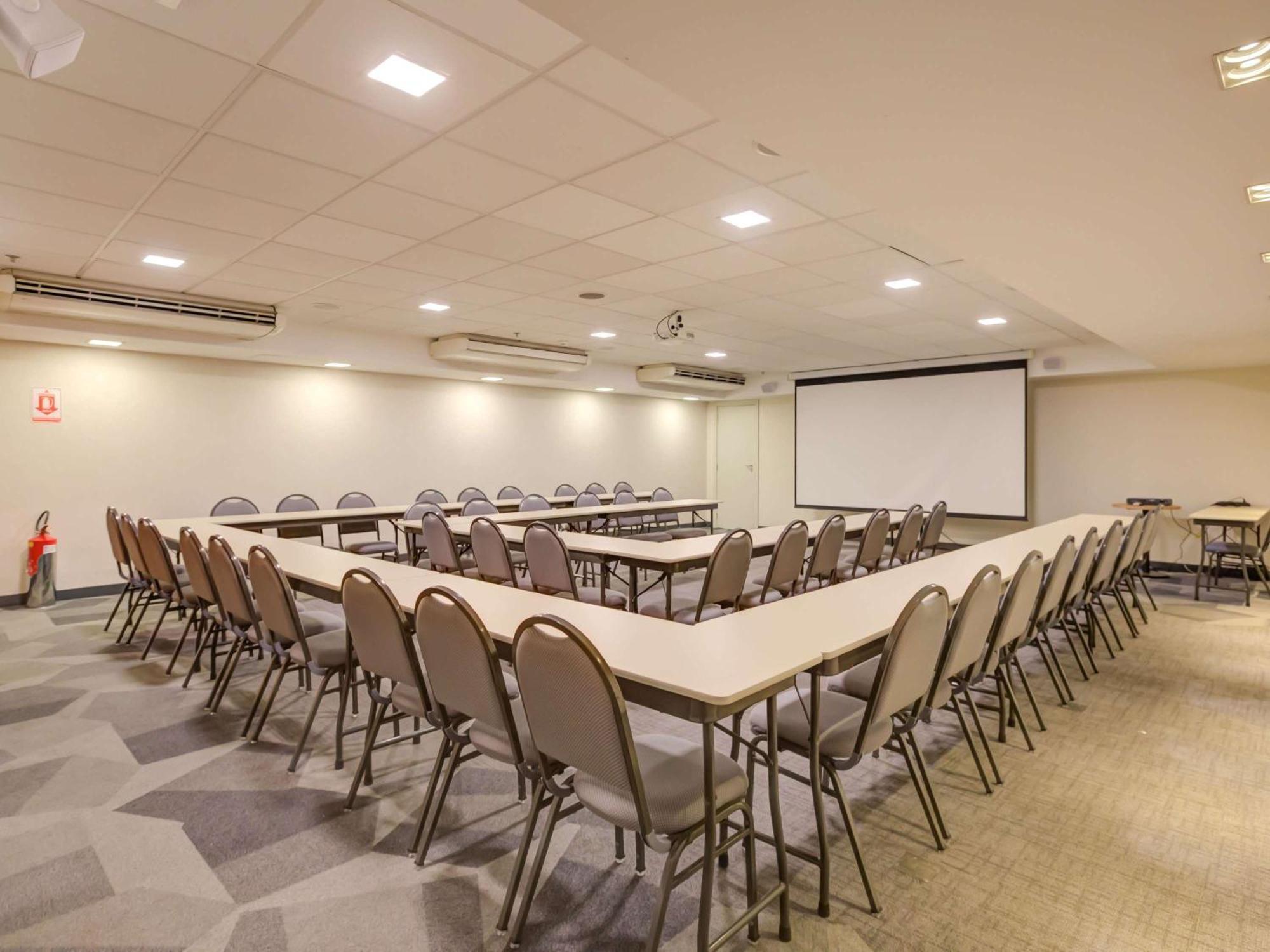 Ibis Rio De Janeiro Nova America מראה חיצוני תמונה