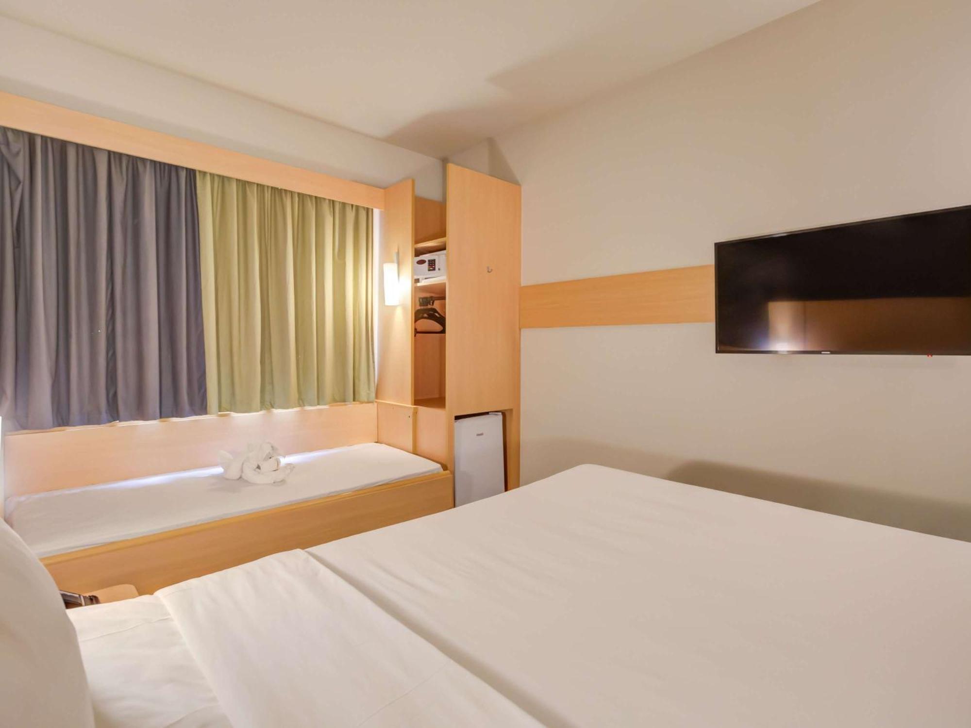 Ibis Rio De Janeiro Nova America מראה חיצוני תמונה