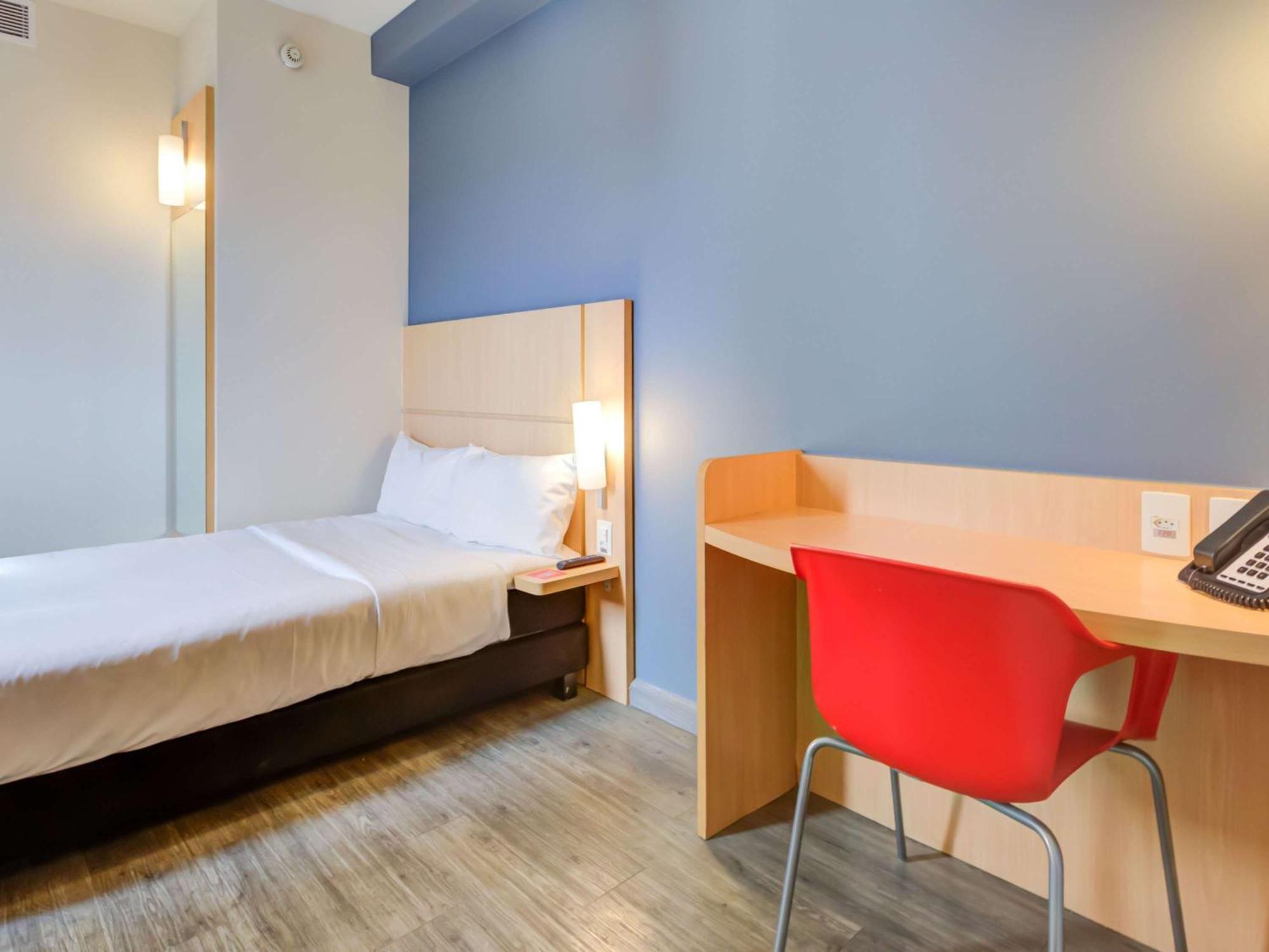 Ibis Rio De Janeiro Nova America מראה חיצוני תמונה