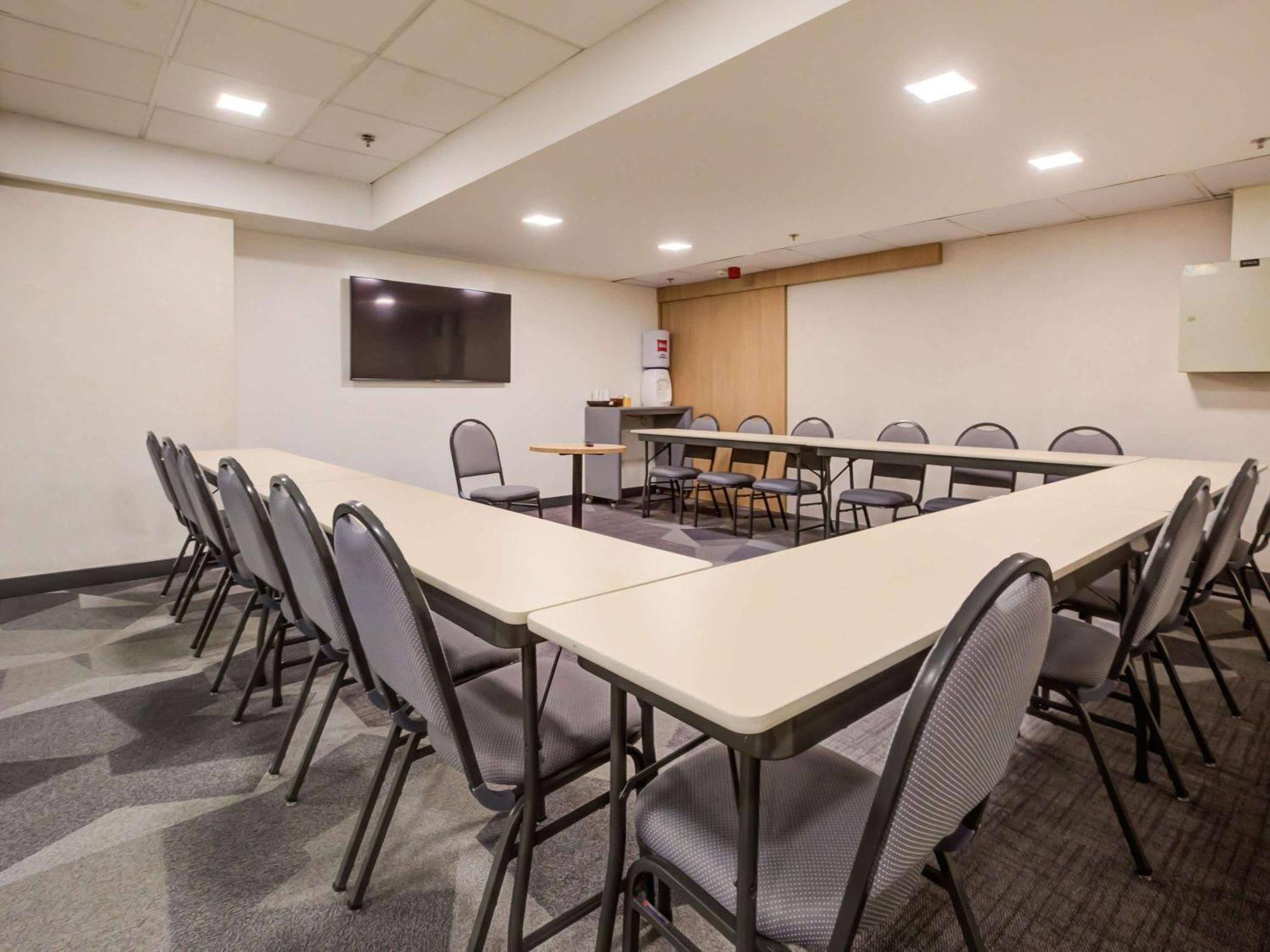 Ibis Rio De Janeiro Nova America מראה חיצוני תמונה