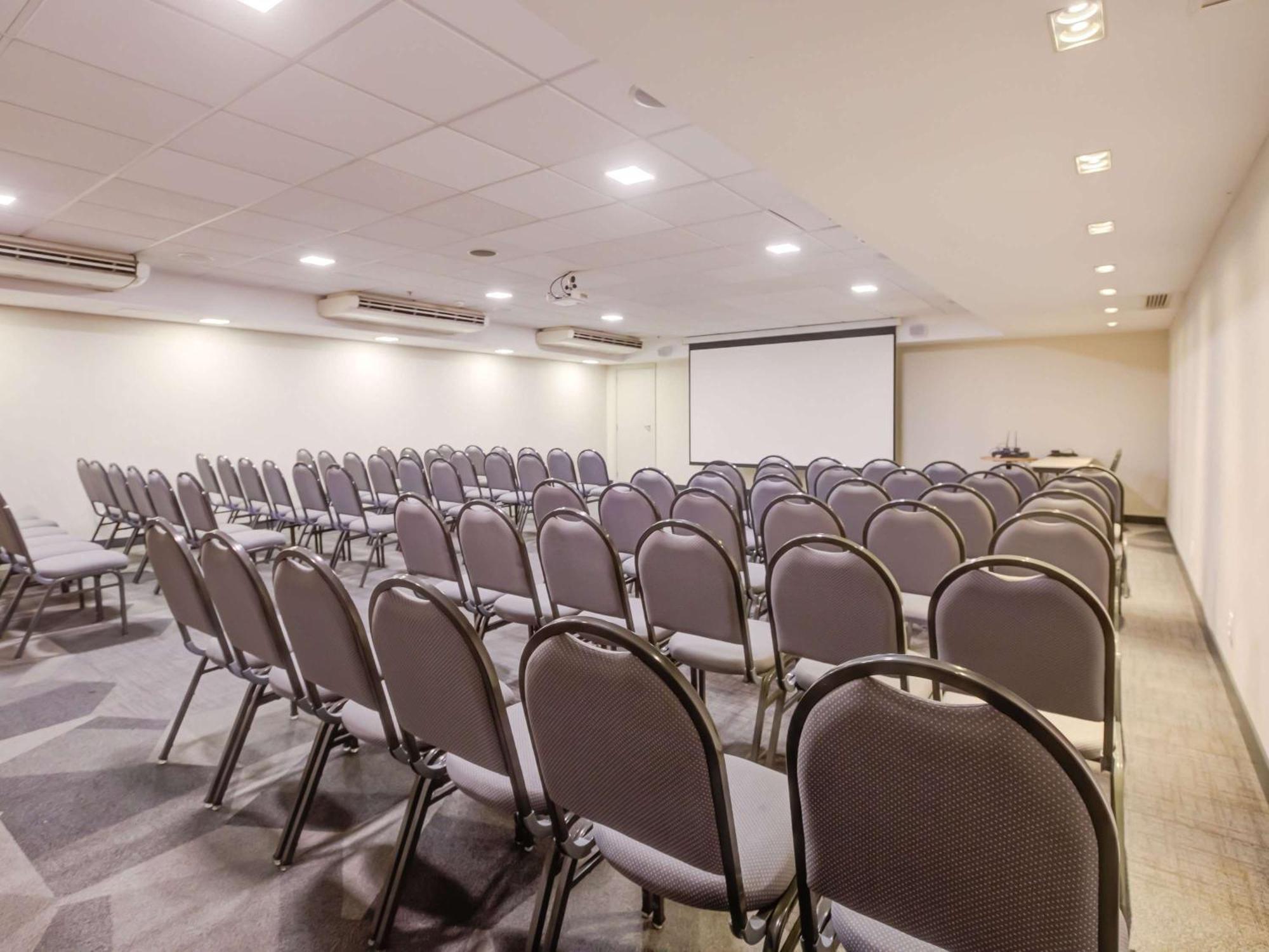 Ibis Rio De Janeiro Nova America מראה חיצוני תמונה