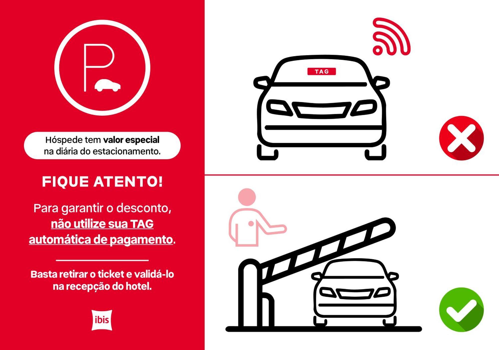Ibis Rio De Janeiro Nova America מראה חיצוני תמונה